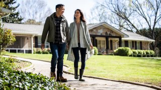 The 15 best U.S. cities for first-time homebuyers—the top 3 are in Texas