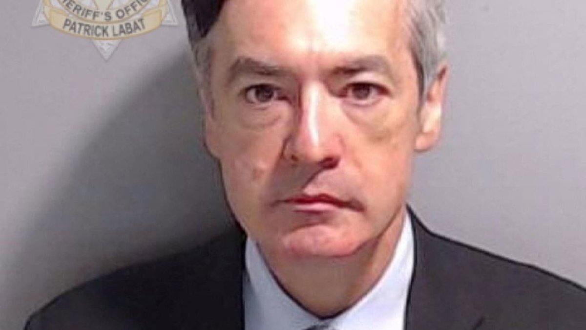First trial of Trump co-defendant in Georgia case will begin Oct. 23, judge rules