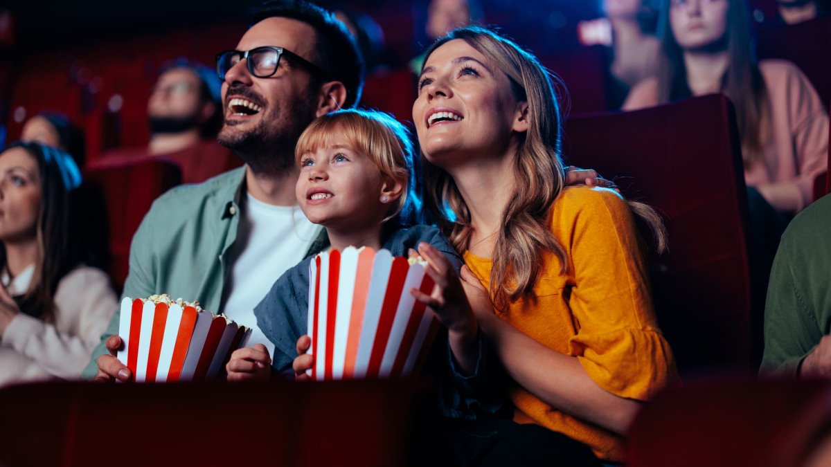 National Cinema Day: Here's how to get $4 tickets to see 'Barbie' and 'Oppenheimer' – NBC 5 Dallas-Fort Worth - Vimarsana News