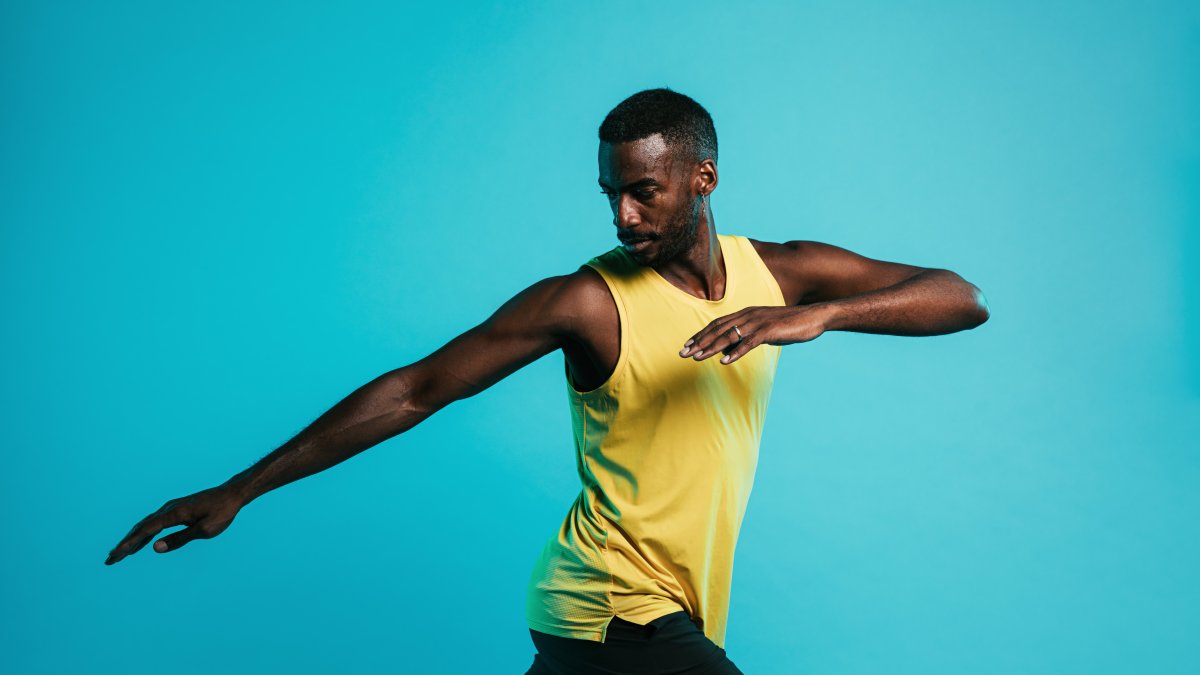 A fitness trainer says this is how much exercise you should be doing a week: 'It's less than you might think' – NBC 5 Dallas-Fort Worth - Vimarsana News