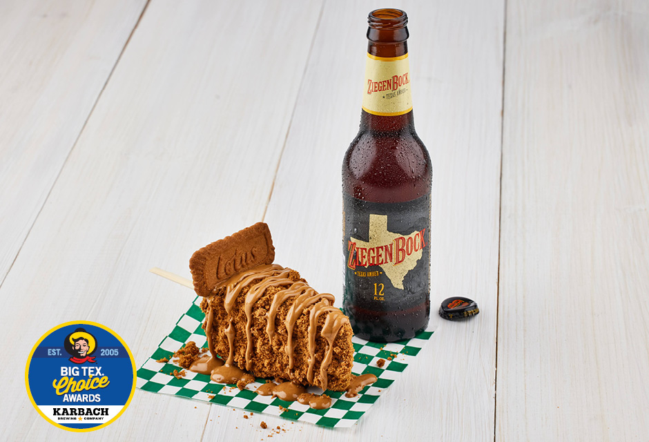 BISCOFF® DELIGHT by Stephen El Gidi