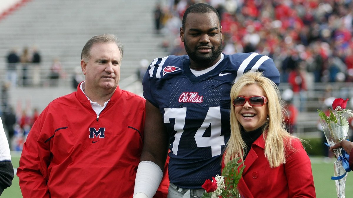 'Blind Side' producers reveal how much Tuohys & Michael Oher made from film – NBC 5 Dallas-Fort Worth - Vimarsana News