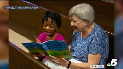 Dallas summer program helps 13,000 kids improve literacy