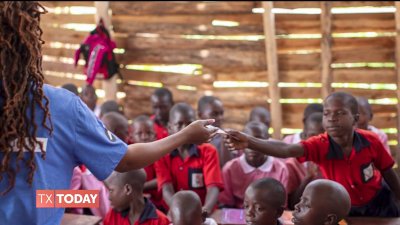 Creating a brighter future for every child