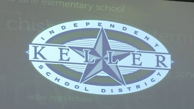 Keller ISD students return to class with new rules regarding transgender students in place