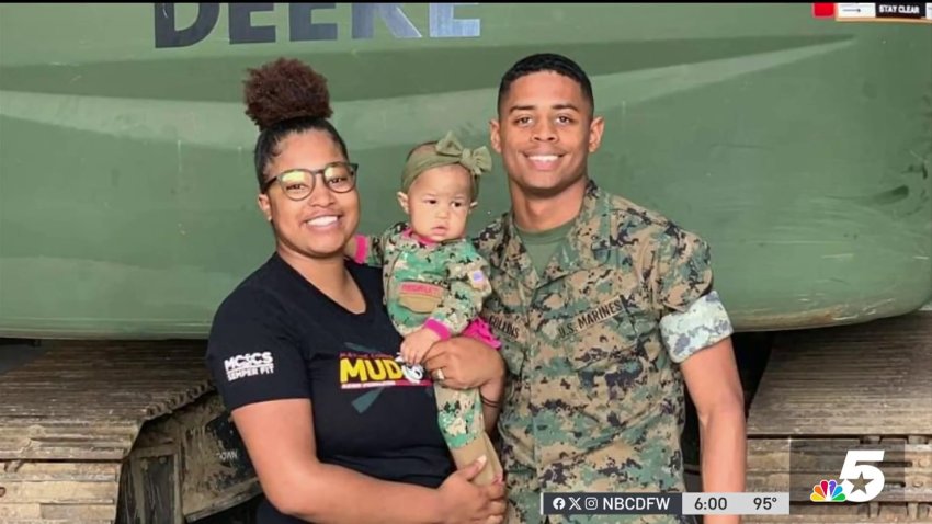 Family of good Samaritan killed in Dallas by intoxicated driver speaks out
