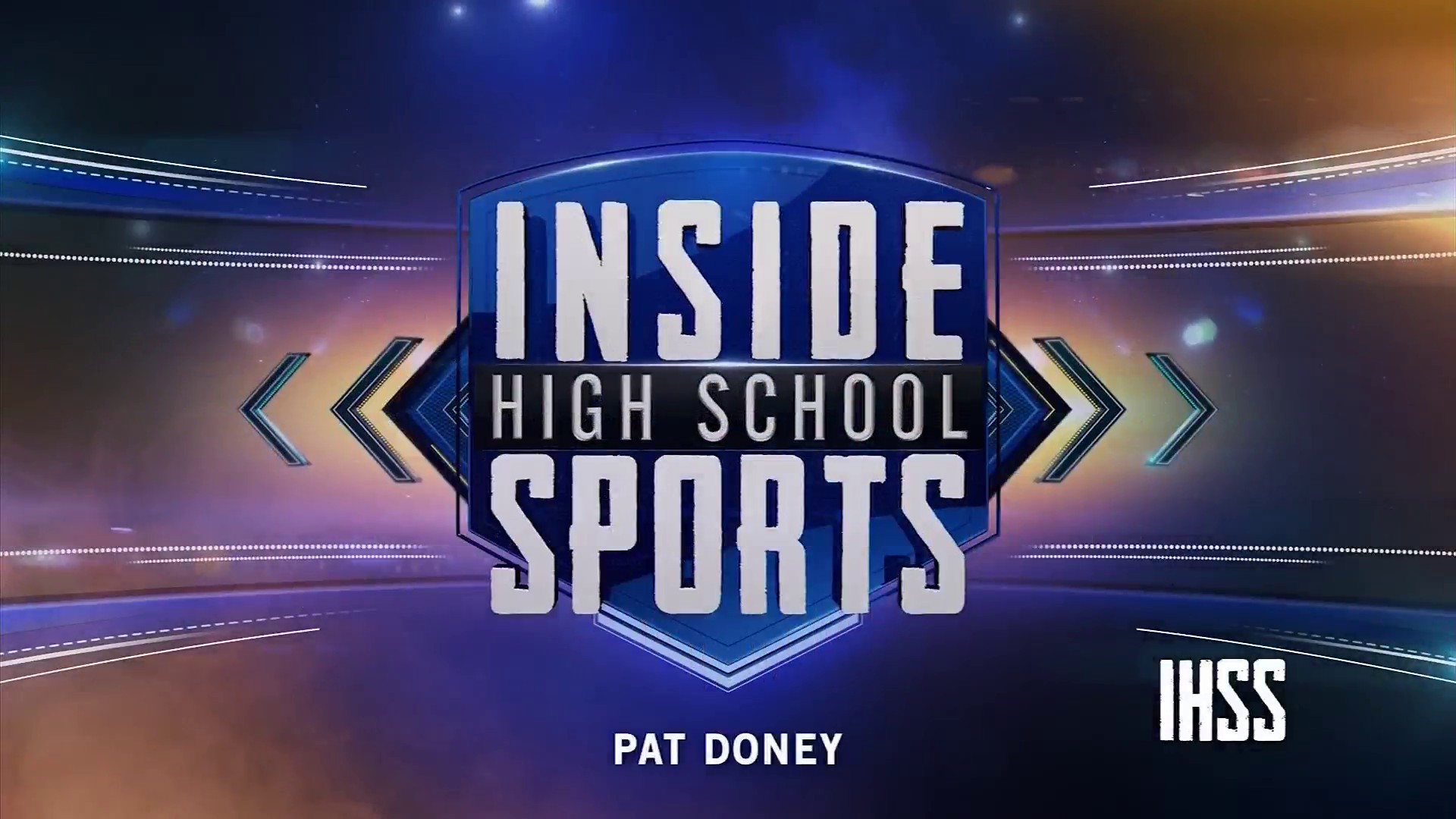 Inside High School Sports August 20, 2023