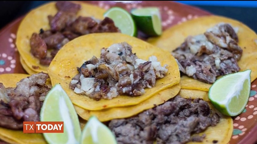 Dallas Cowboys Chefs Cook Game Day Dinner for 90,000 Fans – NBC 5  Dallas-Fort Worth