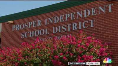 Two Prosper softball coaches arrested for alleged failure to report sexual abuse