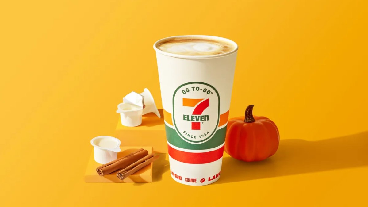 7-Eleven unleashes its Pumpkin Spice Latte 'earlier than ever' – NBC 5 Dallas-Fort Worth - Vimarsana News