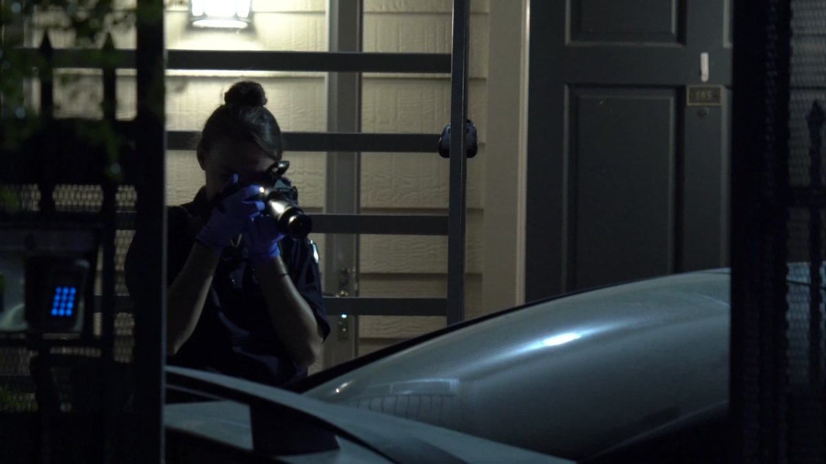 Police find gunshot victim in far North Dallas – NBC 5 Dallas-Fort Worth