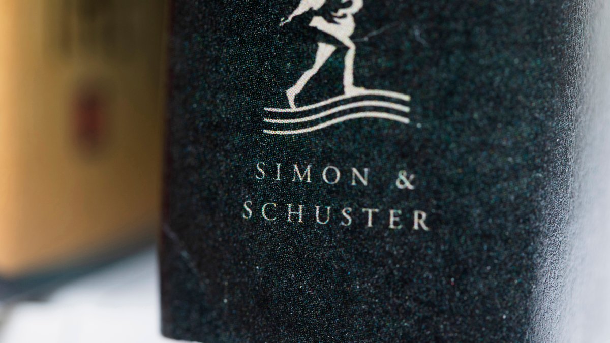 Simon & Schuster sold to private equity firm KKR – NBC 5 Dallas-Fort Worth - Vimarsana News