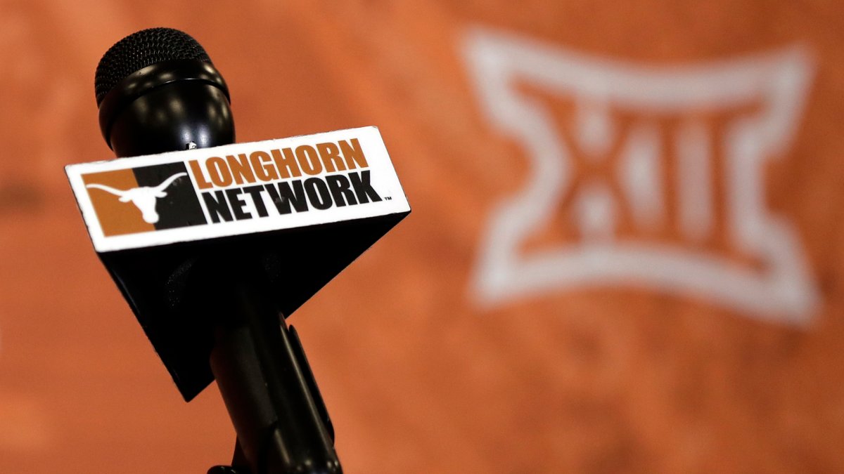 It’s the last rodeo for Longhorn Network – NBC 5 Dallas-Fort Worth