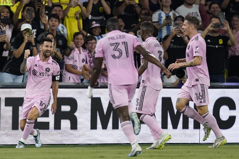 Match Report: MLS All-Stars fall to Real Madrid in penalty kicks