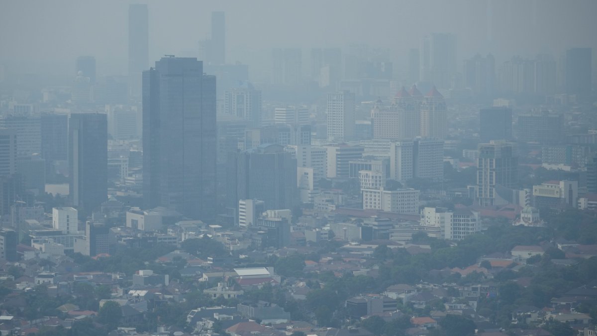 Here’s what it would cost corporations if they had to pay damages for climate change pollution they produce