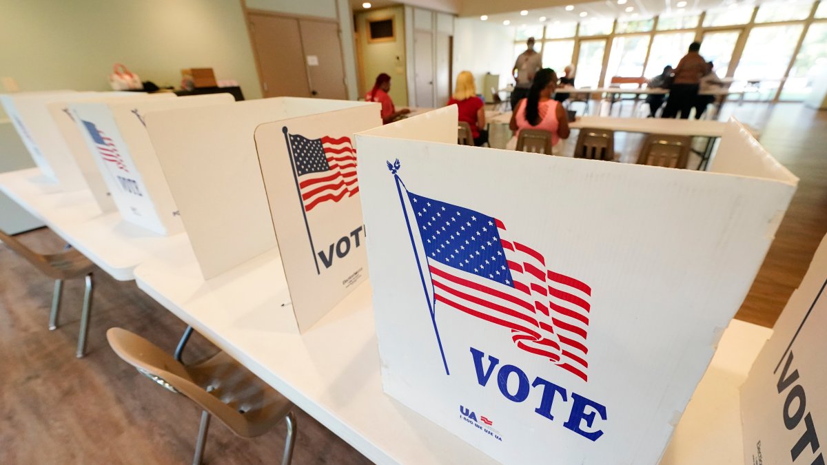 Election workers face death threats, lynching warnings nationwide, officials say – NBC 5 Dallas-Fort Worth - Vimarsana News