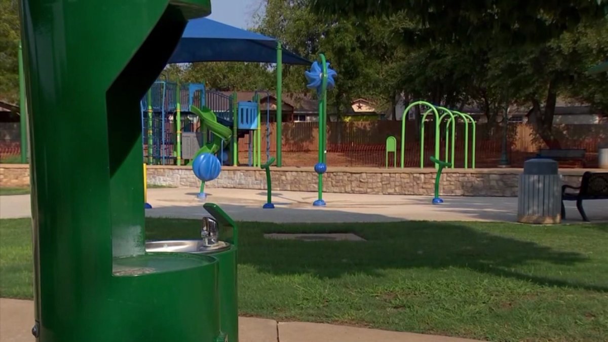 Father whose son died from a 'brain-eating amoeba' upset about the possible detection of the same organism in a different Arlington splash pad – NBC 5 Dallas-Fort Worth - Vimarsana News