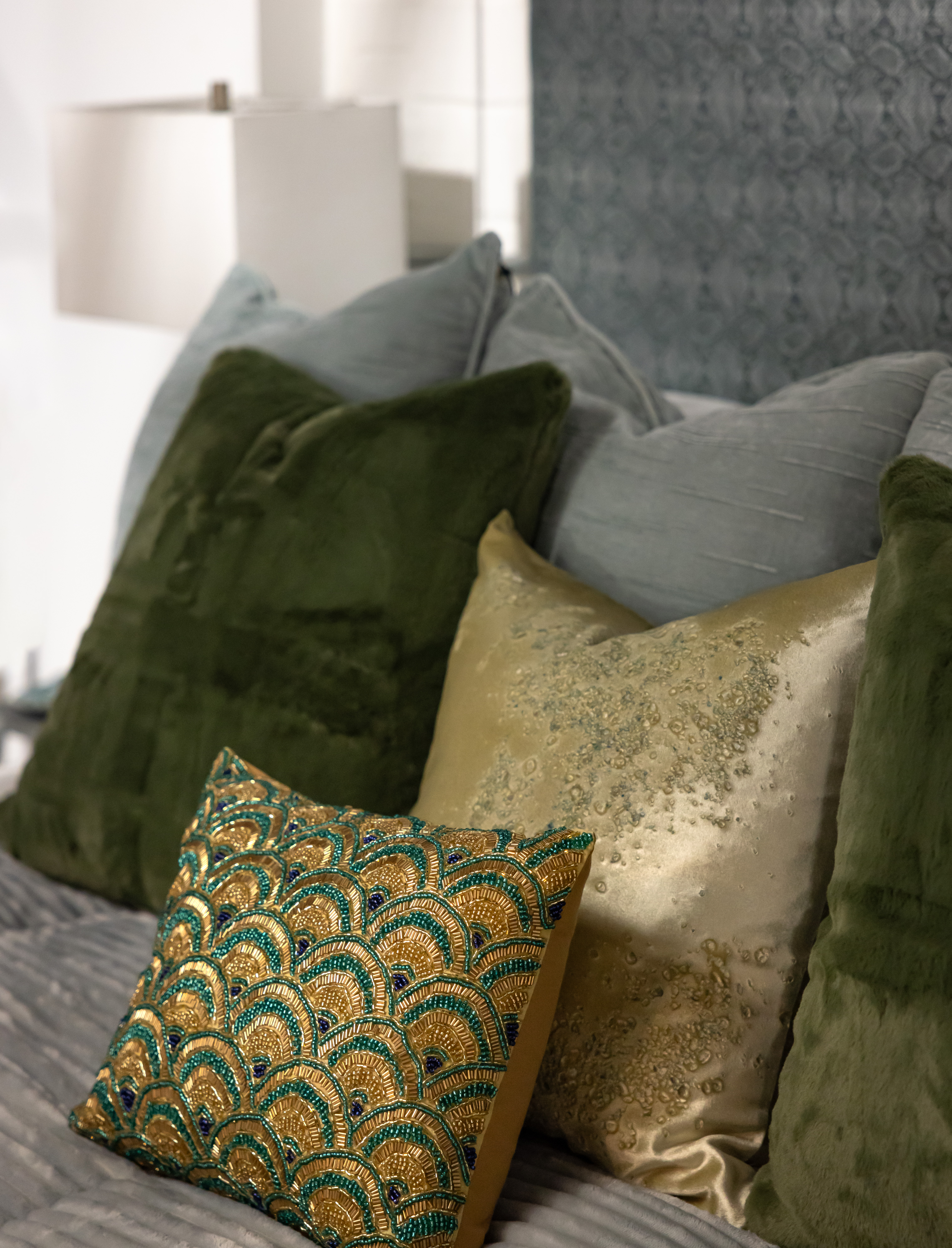 Charmaine Wynter Interiors