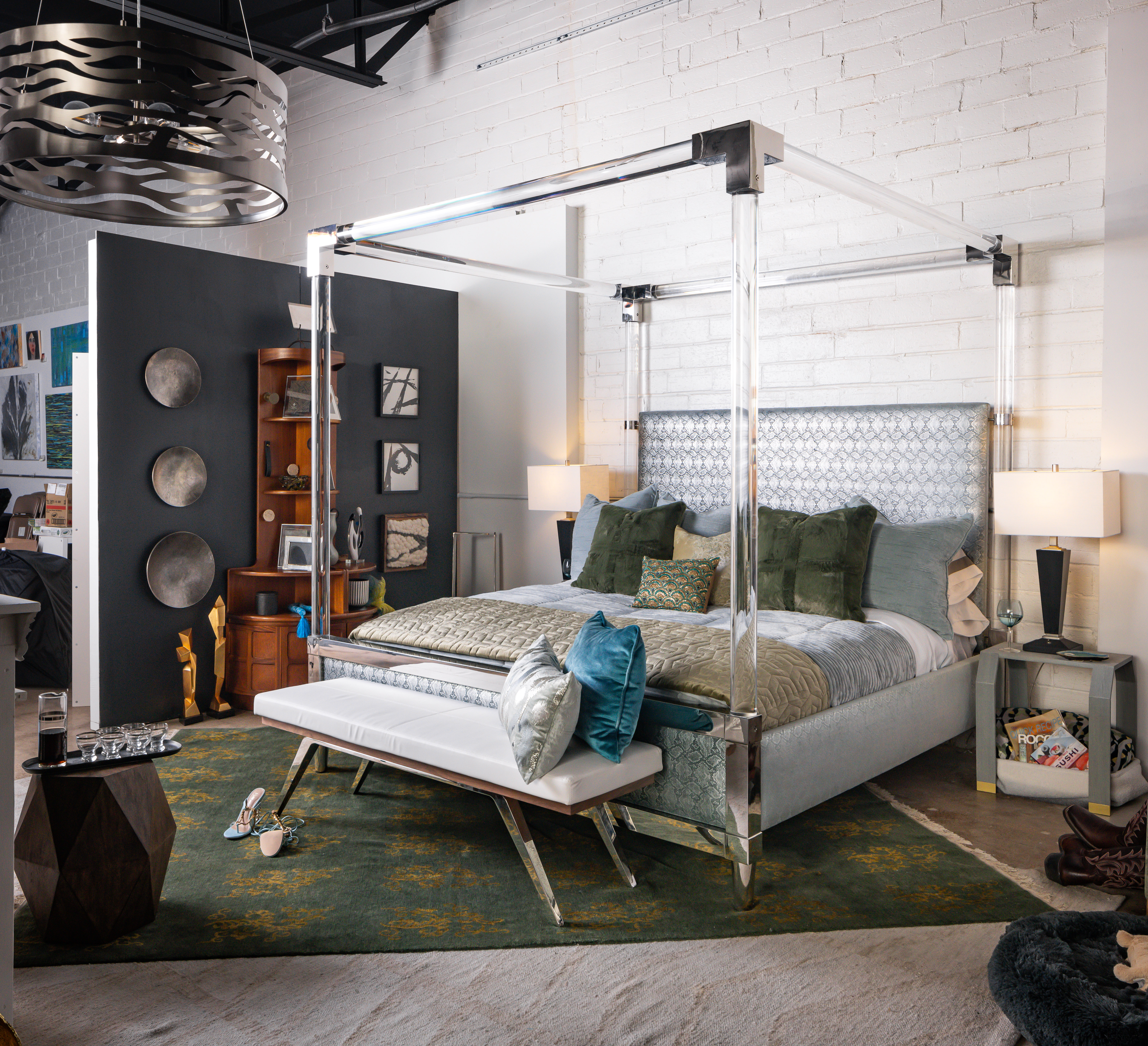 Charmaine Wynter Interiors
