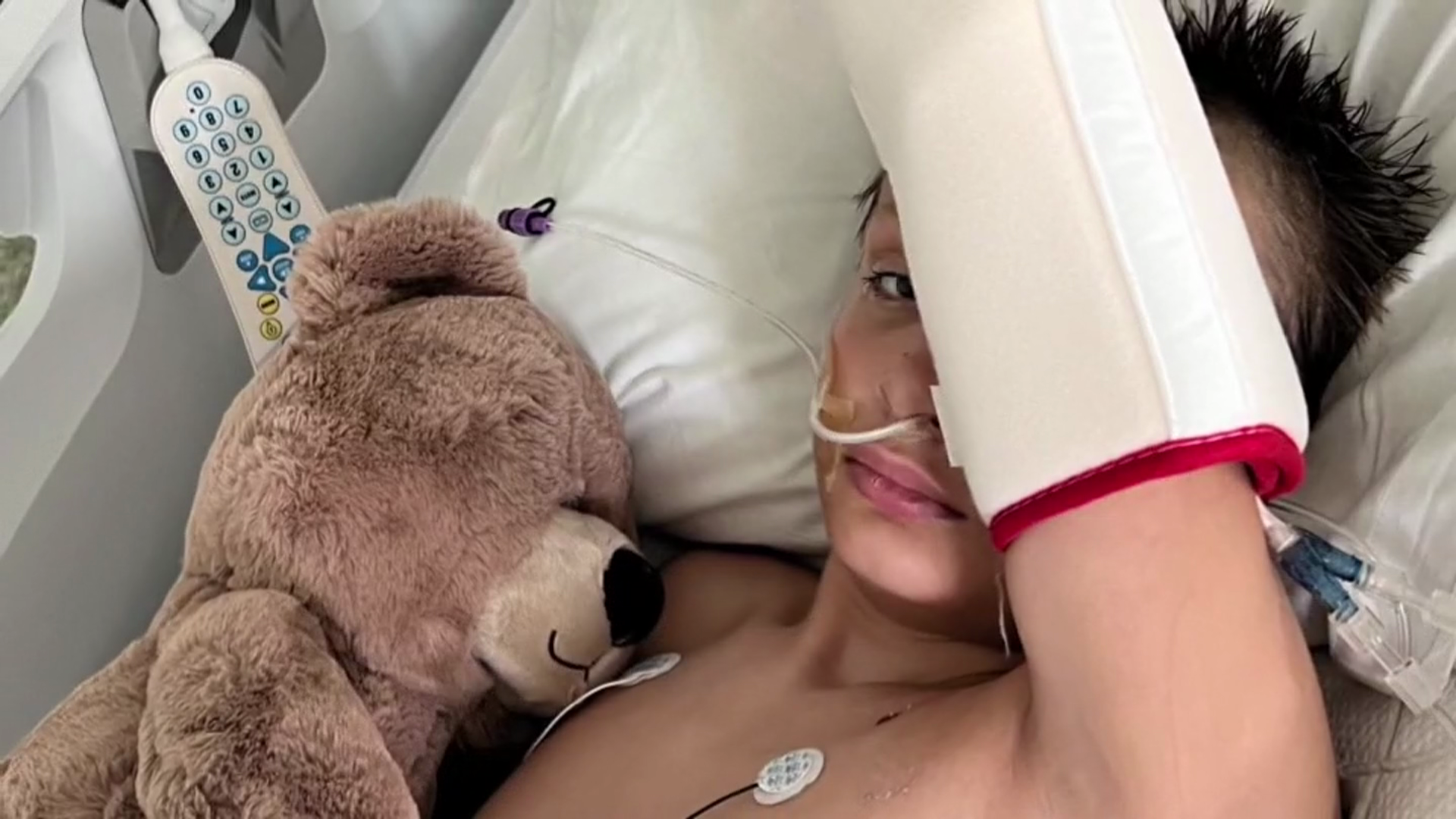 10-year-old boy shot 6 times on road to recovery – NBC 5 Dallas-Fort Worth - Vimarsana News