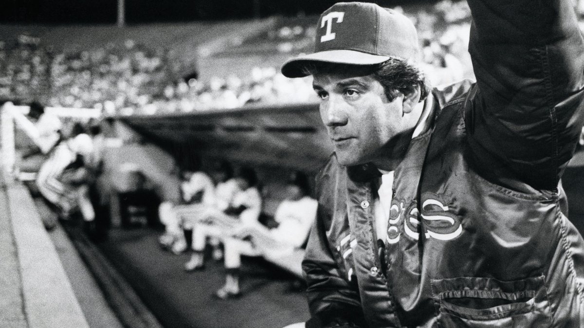 Pat Corrales, Manager of Three Major League Teams, Dies at 82 - The New  York Times
