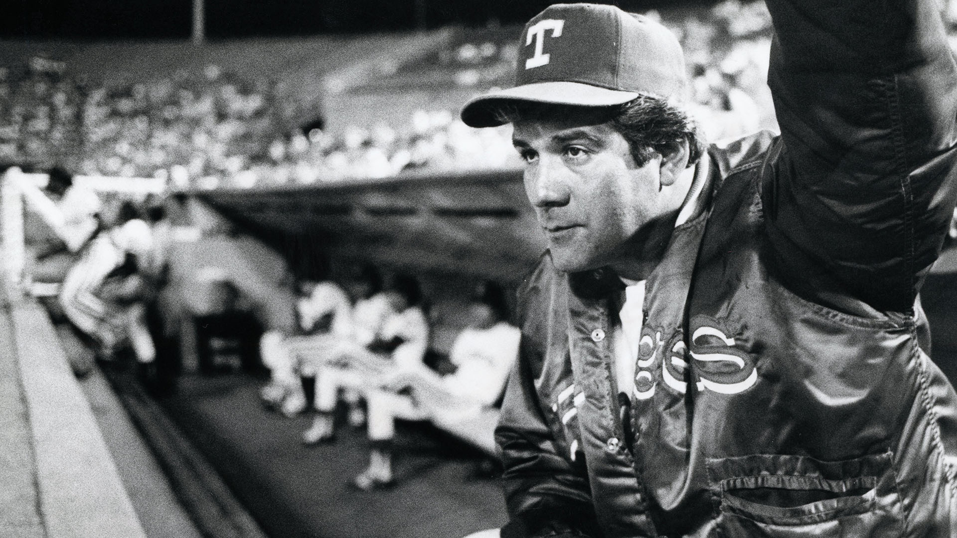 Pat Corrales, Manager of Three Major League Teams, Dies at 82