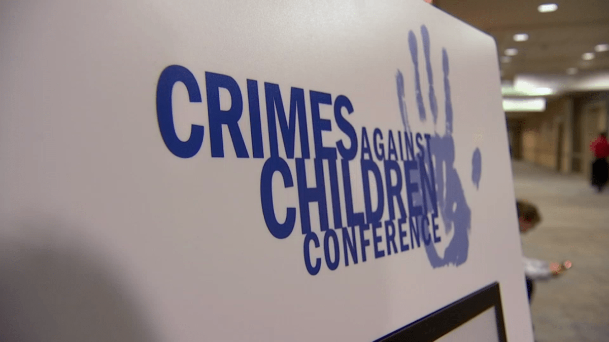 Crimes Against Children Conference in Dallas brings more than 5,000