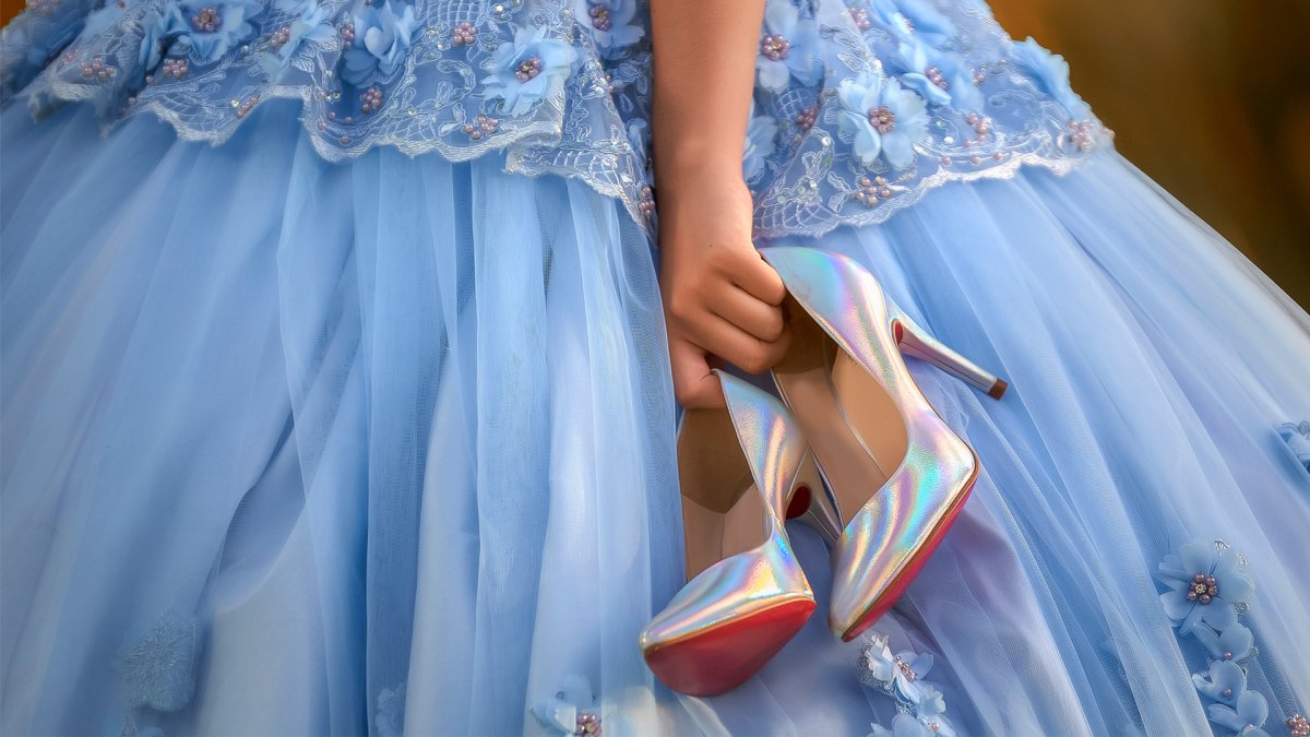 Hispanic Heritage Celebration and Quinceañera Fashion Show at the Dallas Arboretum - Vimarsana News