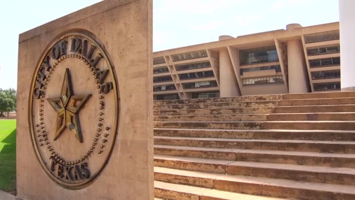 Dallas City Budget season temperatures rise - Vimarsana News