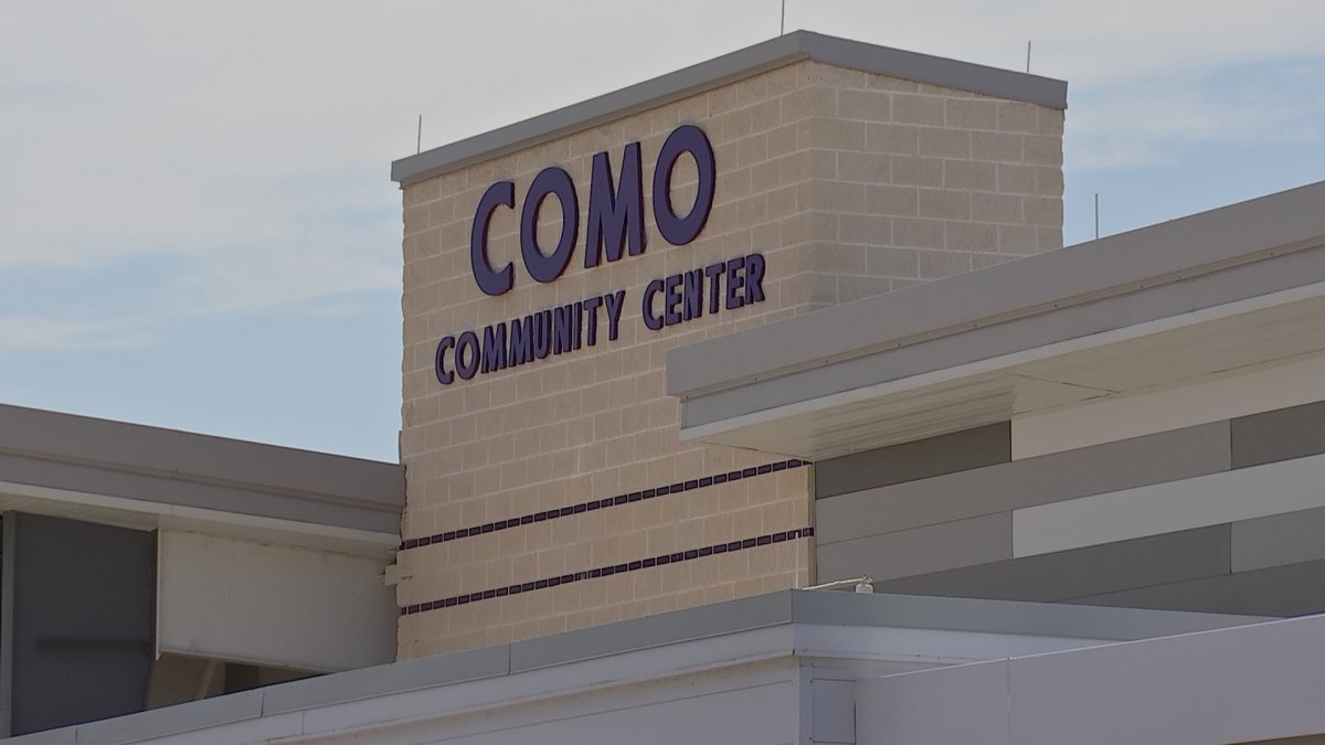 Forth Worth community center host back to school event NBC 5 Dallas