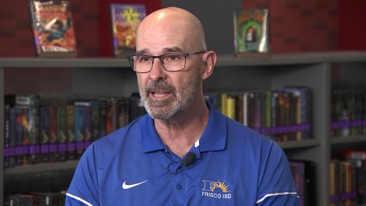 Frisco ISD focused on embracing normalcy after pandemic