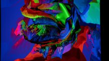 Tipping The AntiMatter Carmen Menza Meow Wolf Grapevine