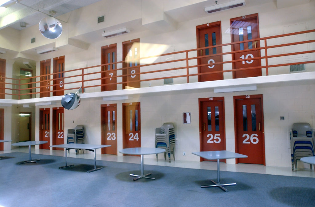 Jail inmate booking fees raise concern, may violate Colorado law – The  Denver Post