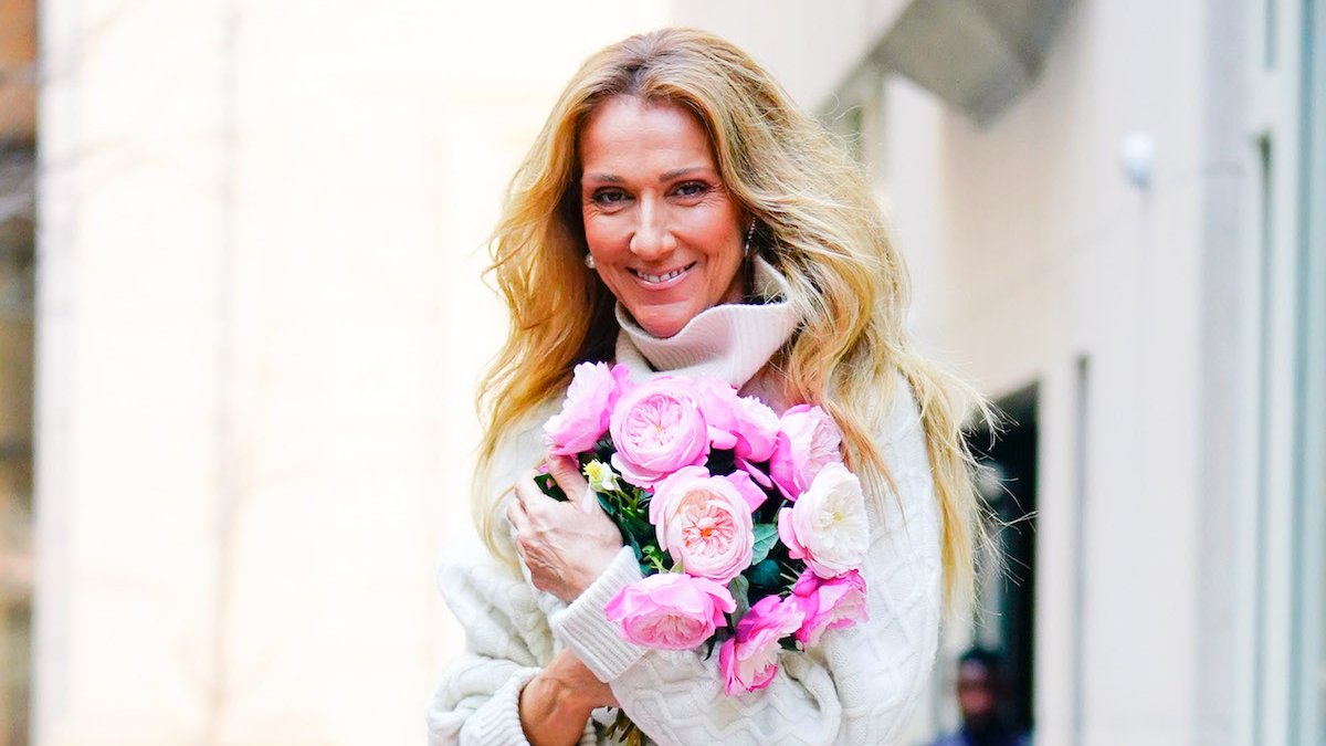 Celine Dion's sister shares update as singer battles rare syndrome – NBC 5 Dallas-Fort Worth - Vimarsana News