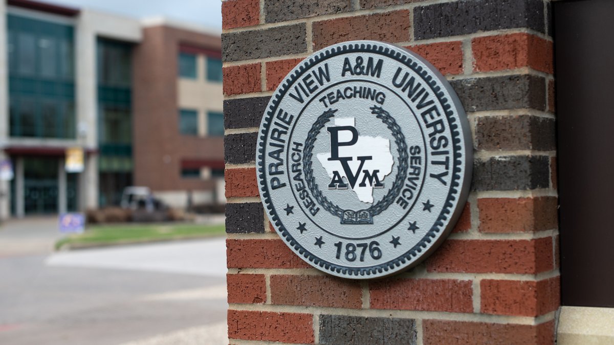 Texas A&M, Prairie View A&M announce partnership