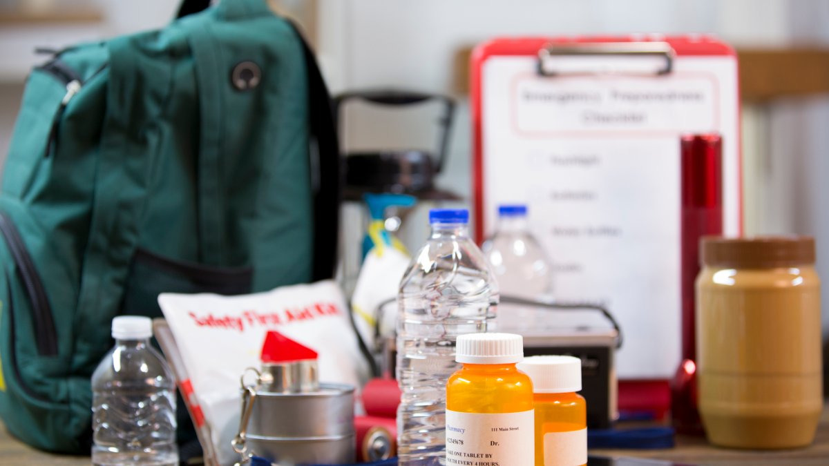 Emergency supplies sold ‘Tax Free' this weekend ahead of severe weather season