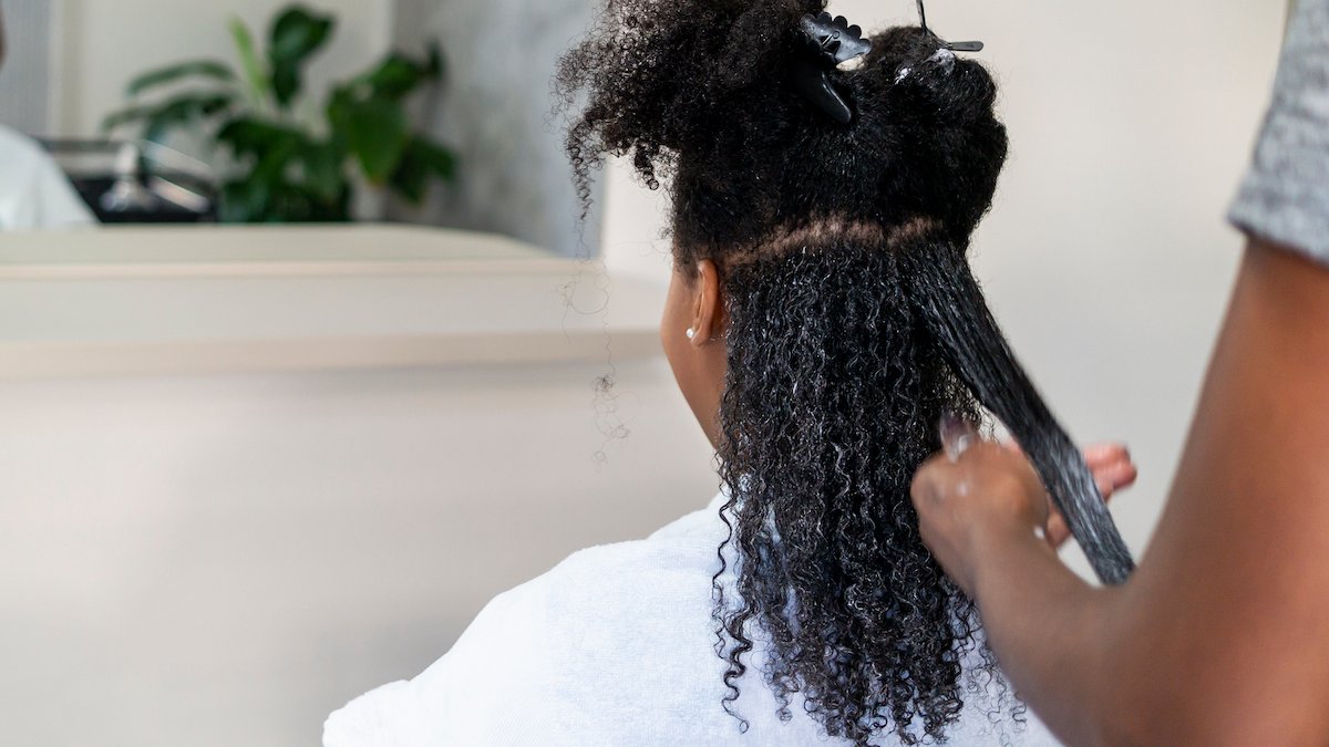 Black women weigh emerging risks of 'creamy crack' hair straighteners – NBC 5 Dallas-Fort Worth - Vimarsana News