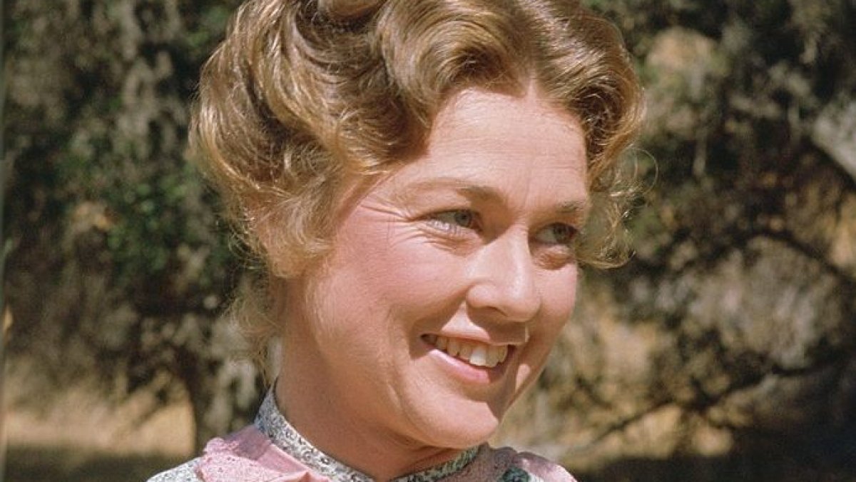 Beloved 'Little House on the Prairie' actor Hersha Parady dies at 78 – NBC 5 Dallas-Fort Worth - Vimarsana News