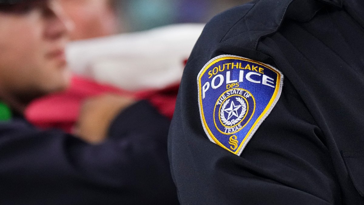 Southlake Police searching for victims of man who recorded women in changing rooms