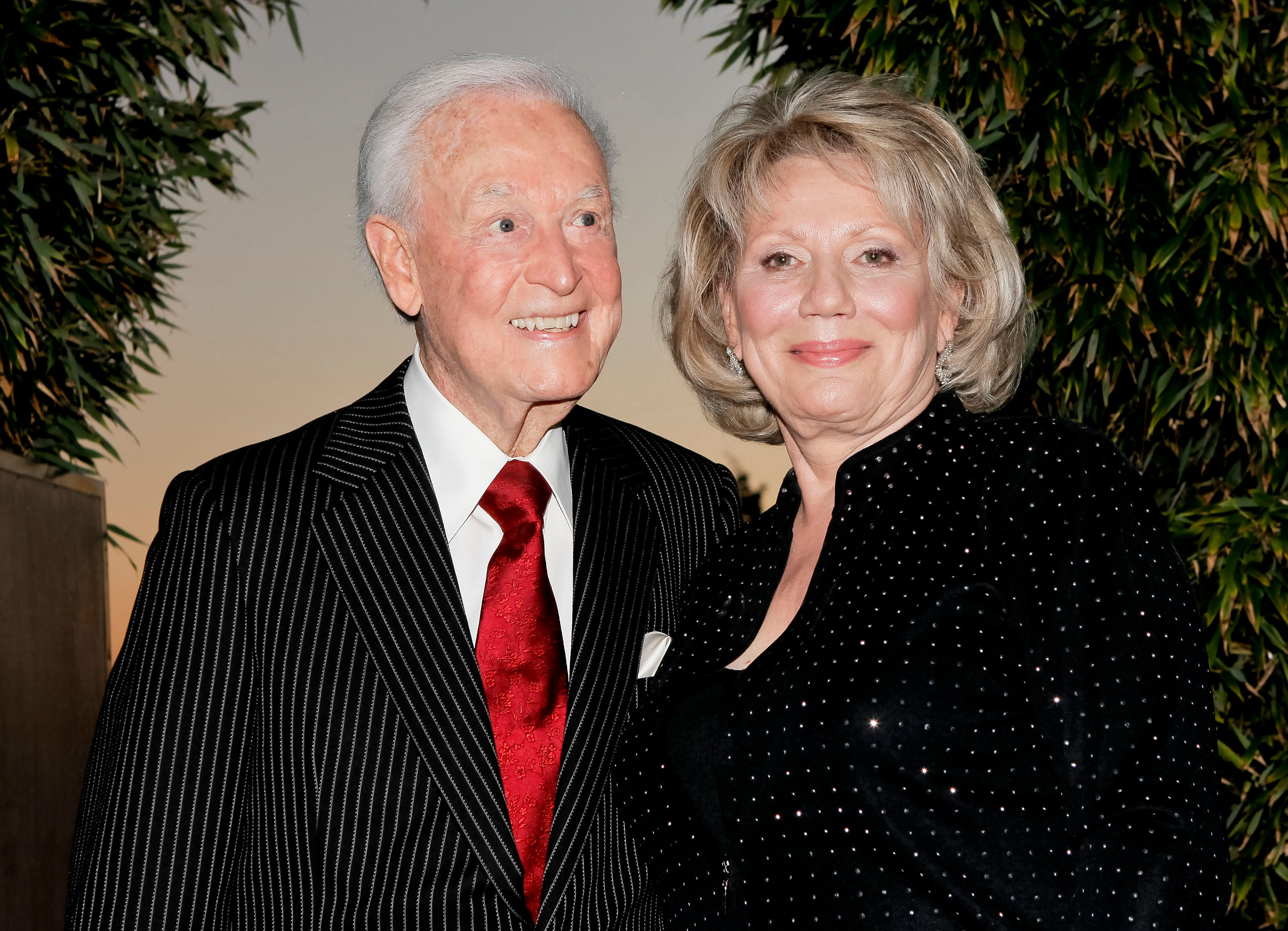 Who is Nancy Burnet Everything About Bob Barker s Longtime Companion