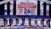 5 things to watch for in the second Republican presidential debate