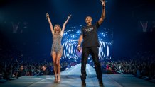 Taylor Swift The 1989 World Tour Live In Los Angeles - Night 1