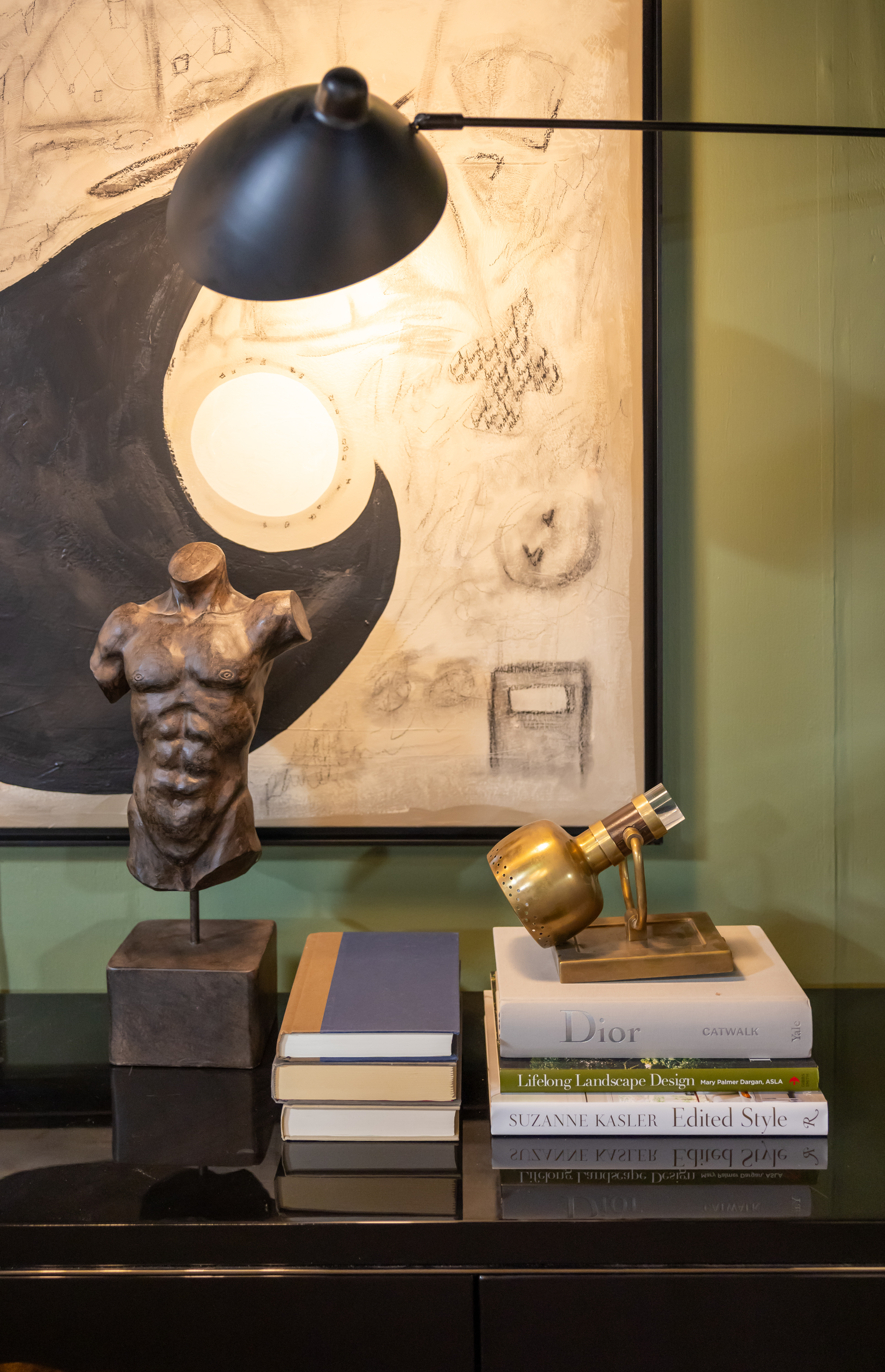 Kristen Fegale Interiors