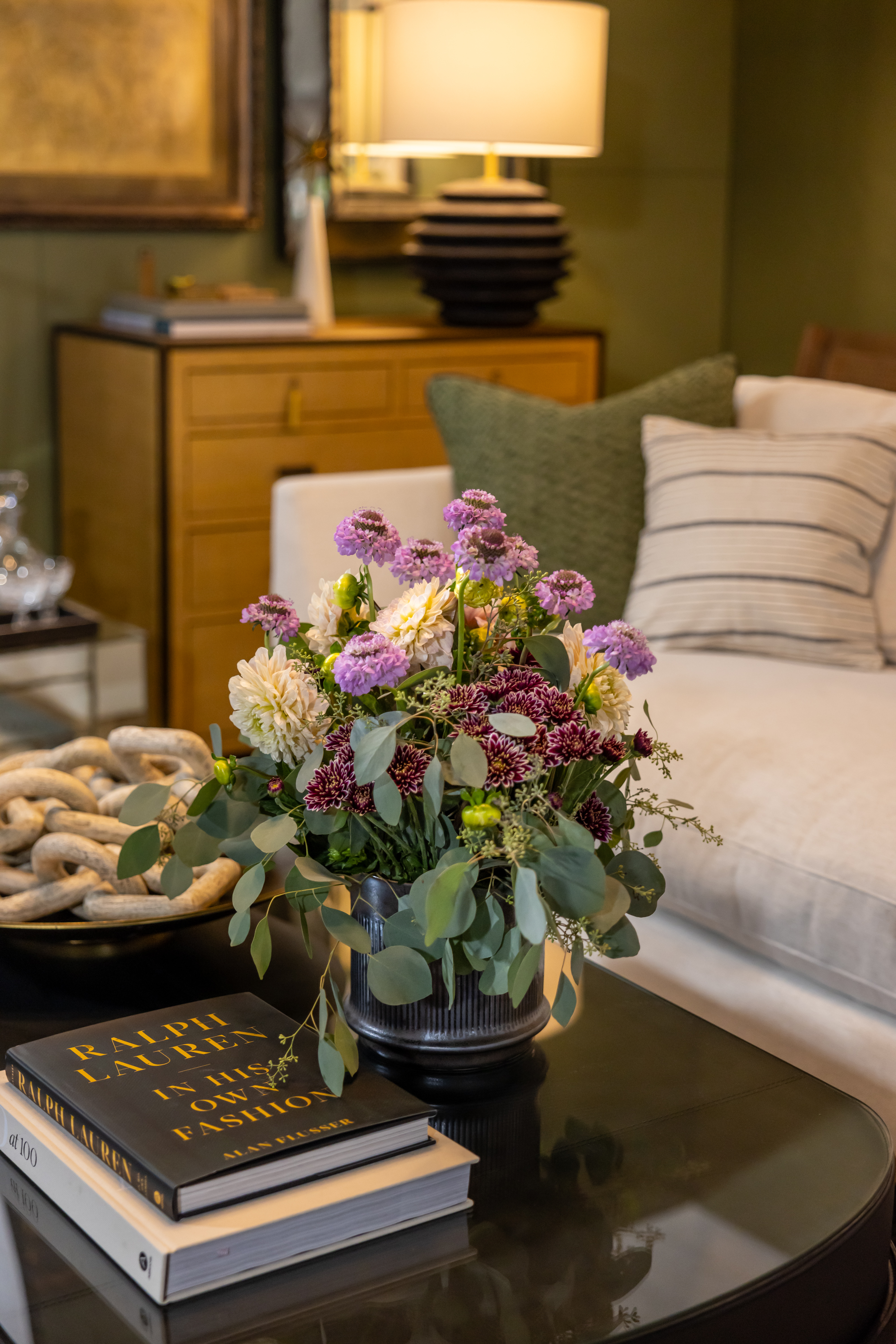 Kristen Fegale Interiors