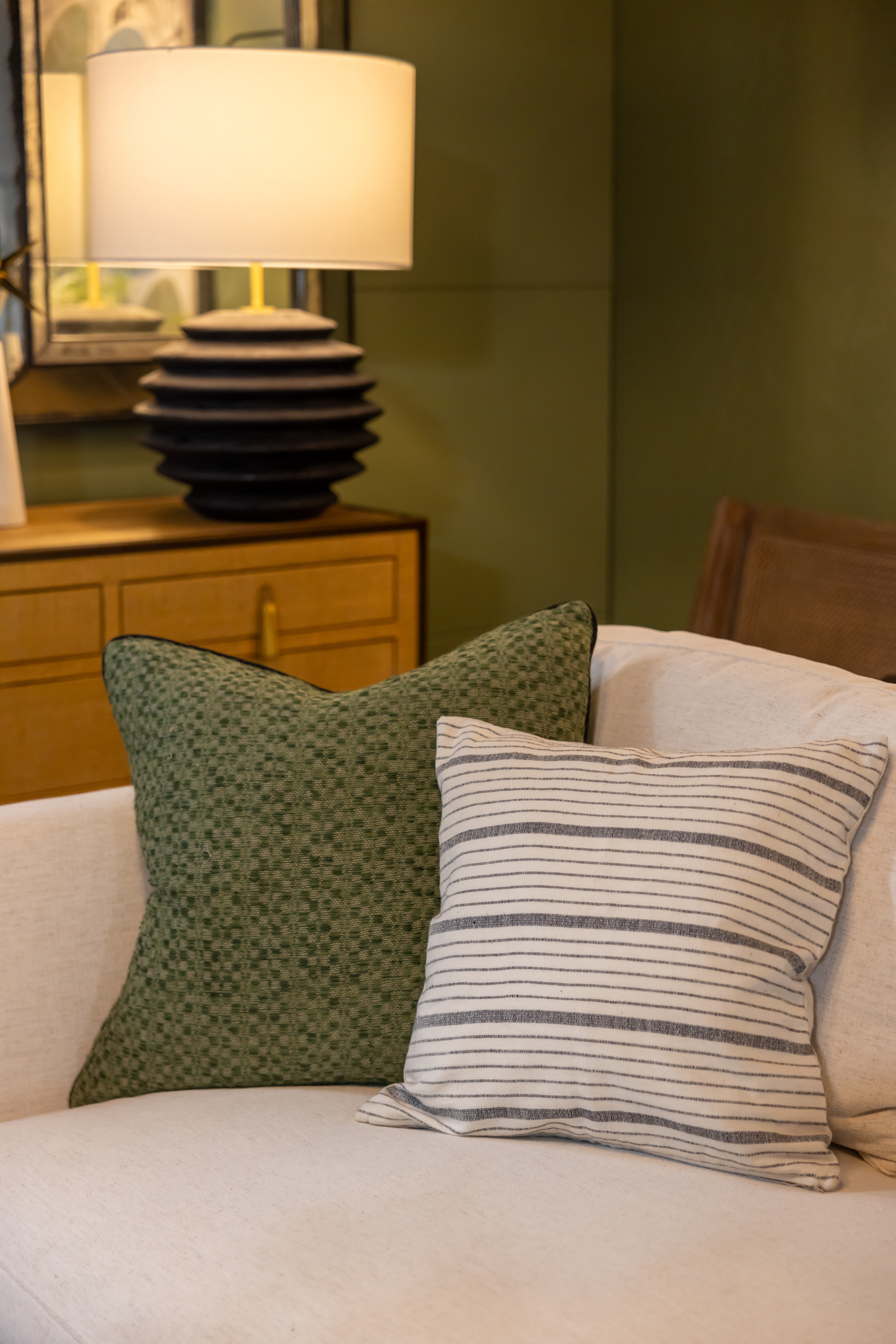 Kristen Fegale Interiors