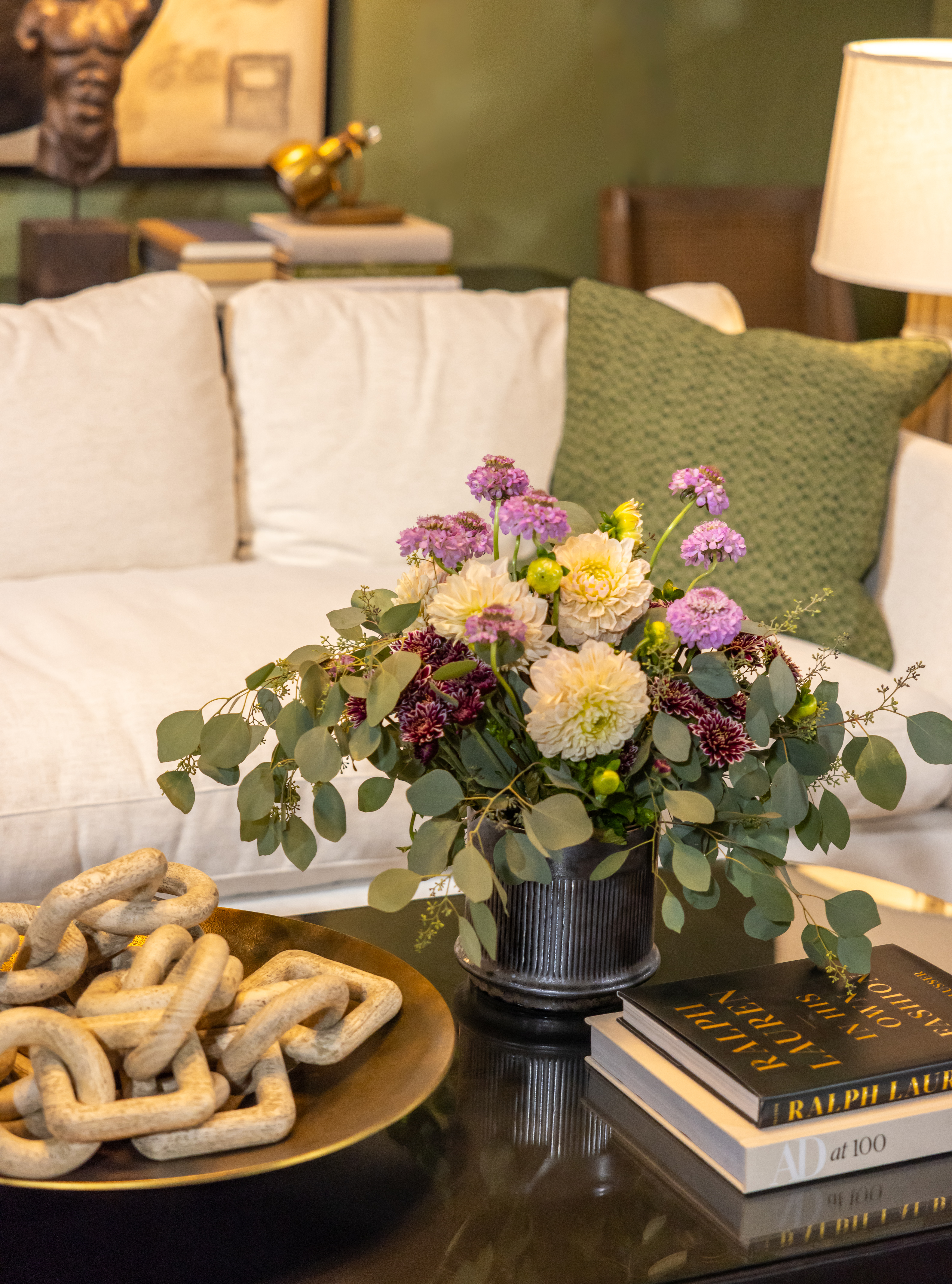 Kristen Fegale Interiors