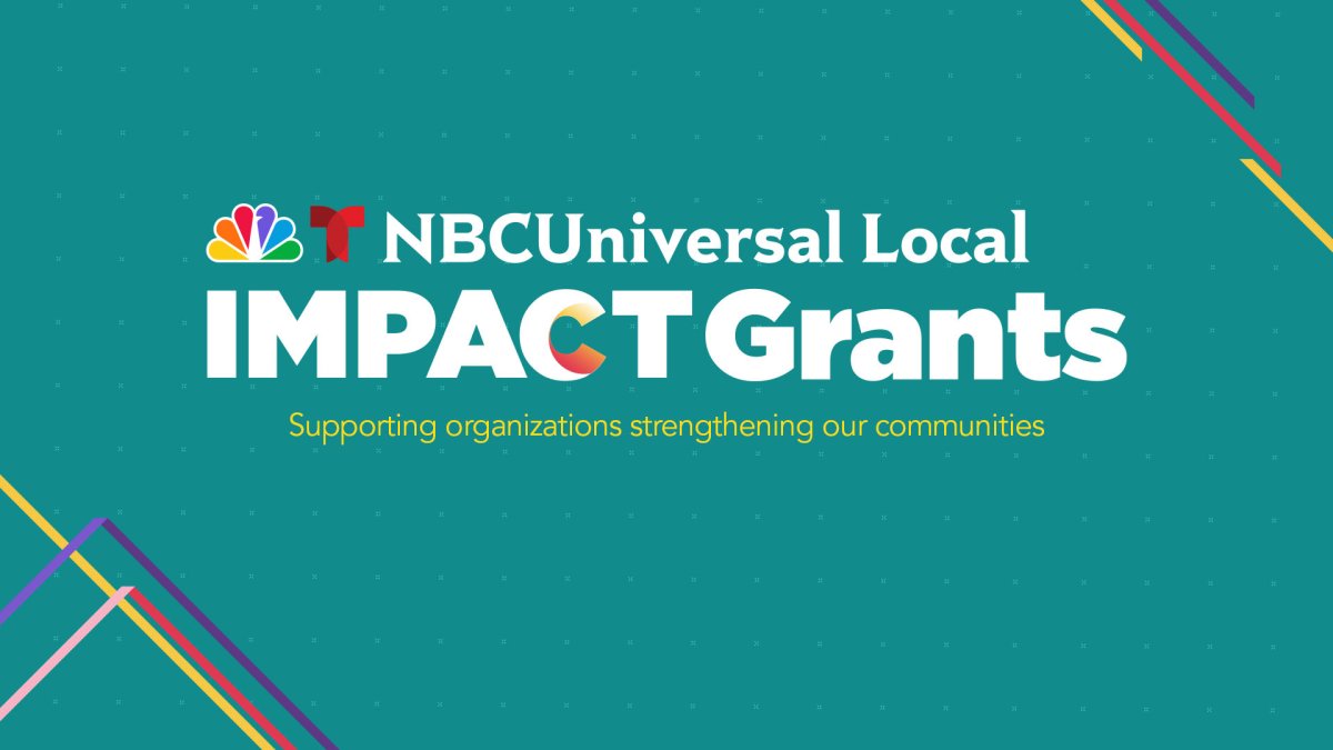 NBCUniversal Local Impact Grants awards 8 local North Texas organizations - Vimarsana News