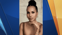 New Friends New Life Luncheon with Kerry Washington – Sold Out