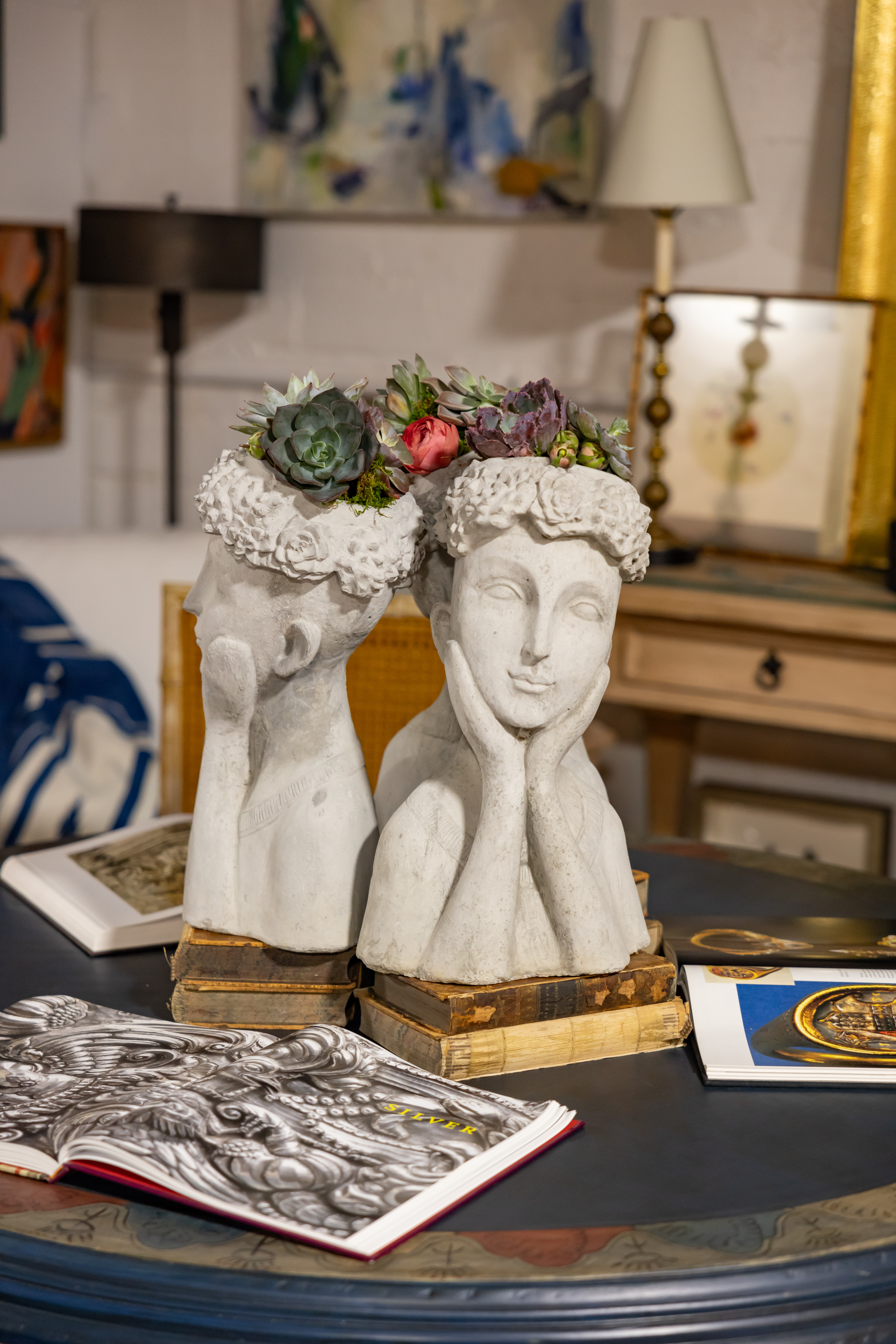 Sari Moore Interiors