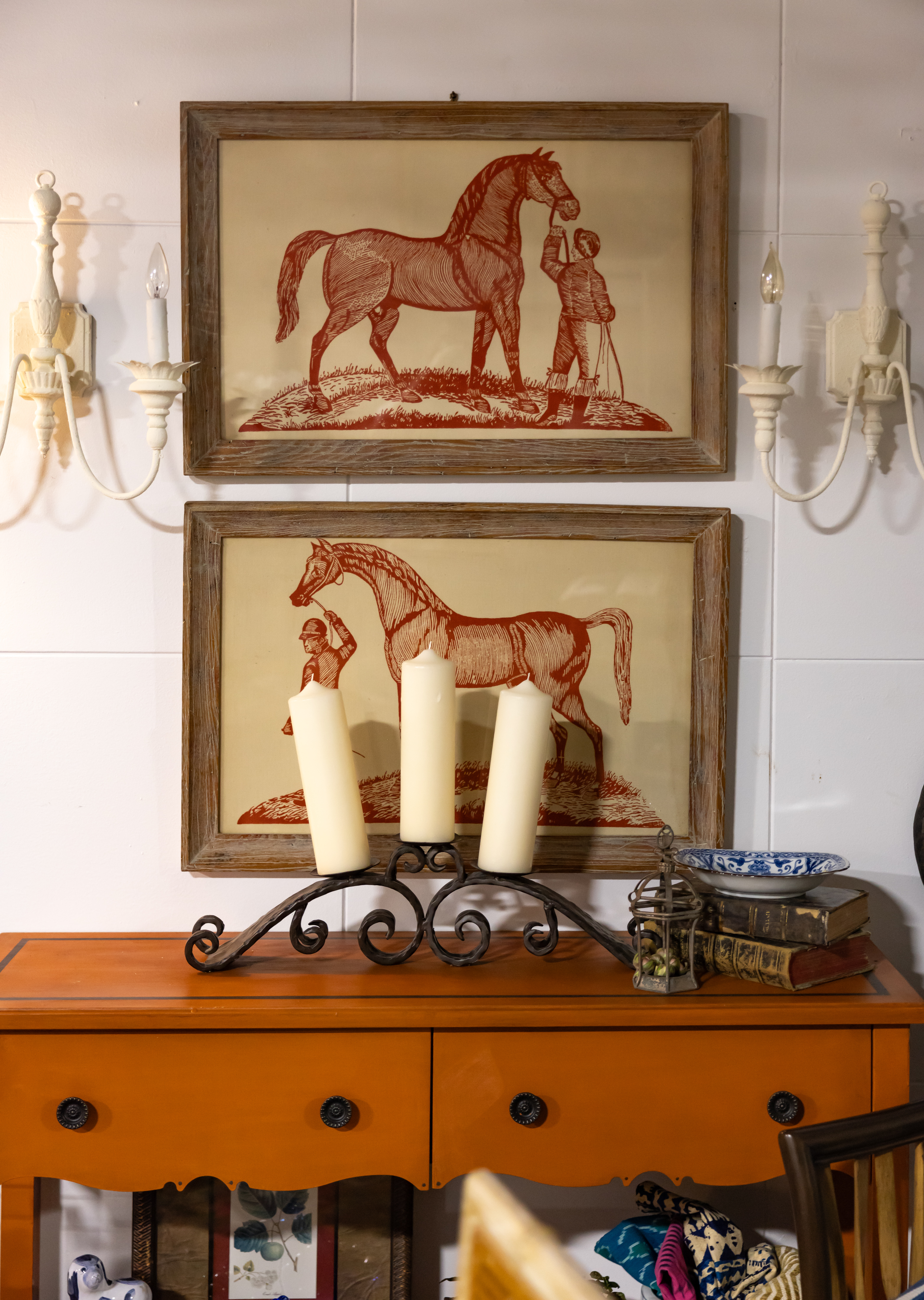 Sari Moore Interiors